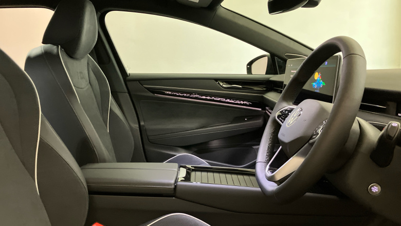 Volkswagen ID.7 210kW Match Pro Plus 77kWh 5dr Auto Electric Estate